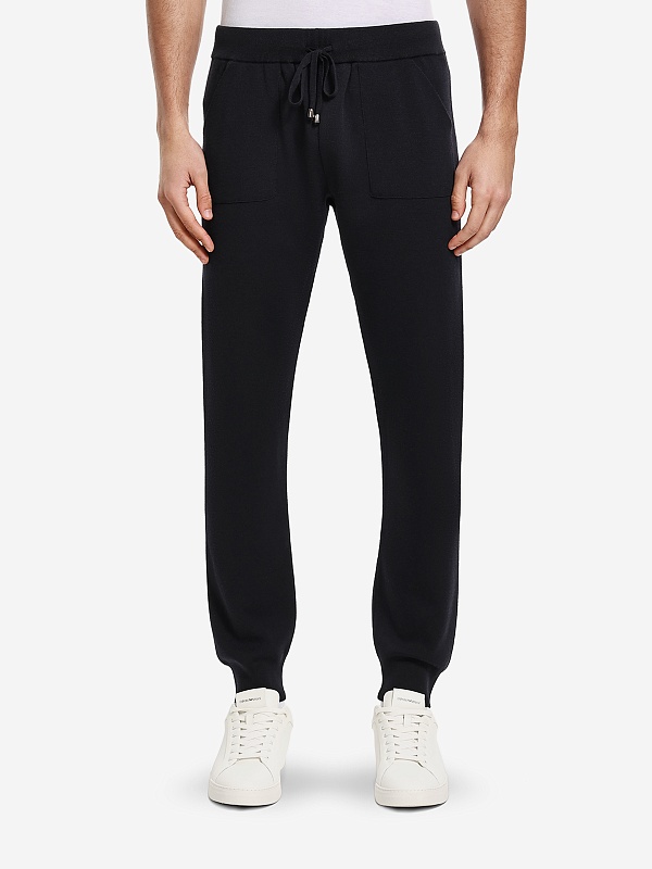 Джоггеры муж Filippo De Laurentiis PANT3A RM16F 890 - 2