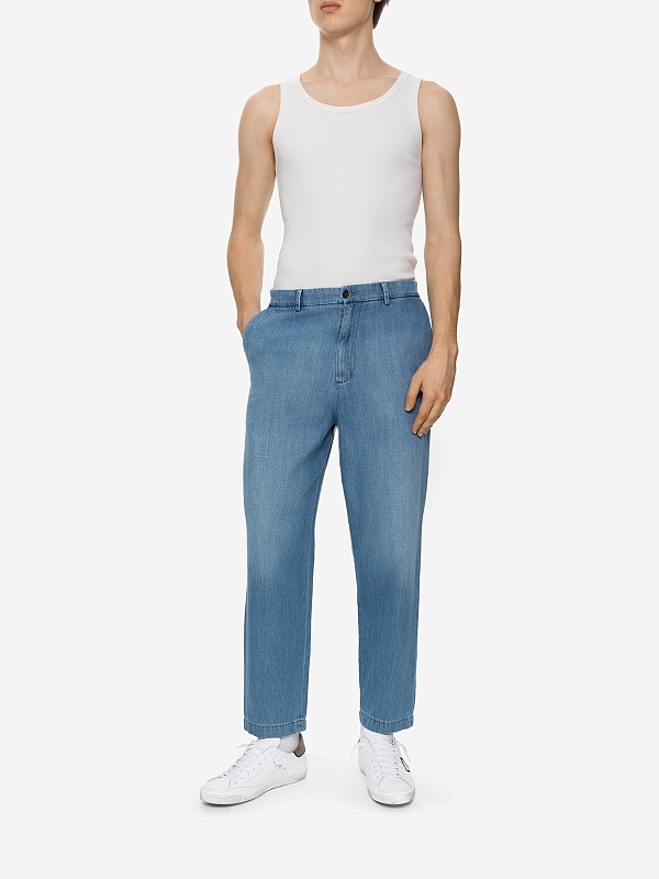 Джинсы муж Barena Venezia PAU4534 2732 SW - 2