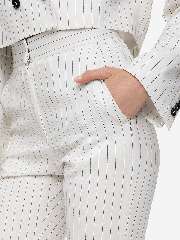 Брюки жен MSGM 3641MDP14 247117 01 - 5