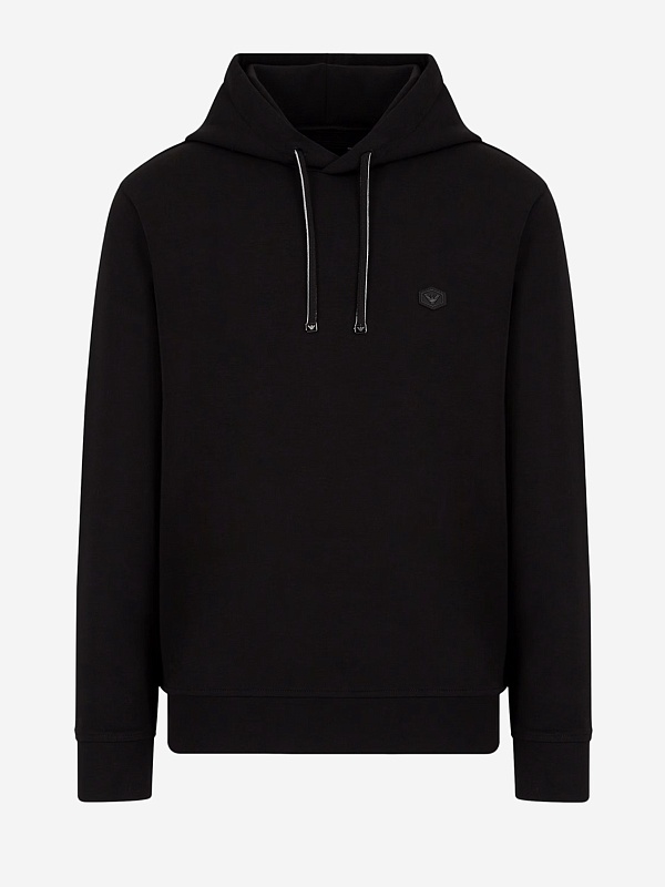 Худи муж Emporio Armani 8N1MD0 1JHSZ 0999 - 5
