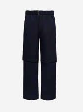 Брюки муж DARKPARK MTR09 FAC81 BLUE NAVY