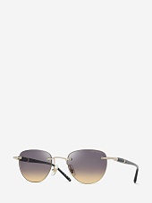 Солнцезащитные очки Montblanc MB0412S 007 48 20 150