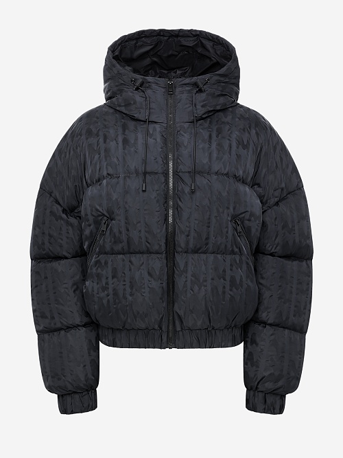 Куртка жен MSGM 3941MDH17 257622 99 - 0