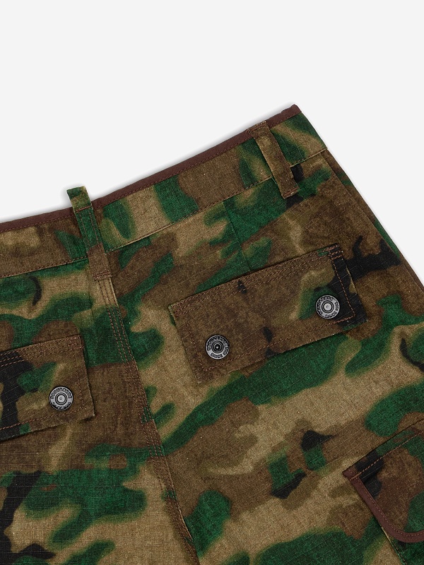 Брюки мал Dsquared2 DQ1925 D0A56 DQC03 - 4