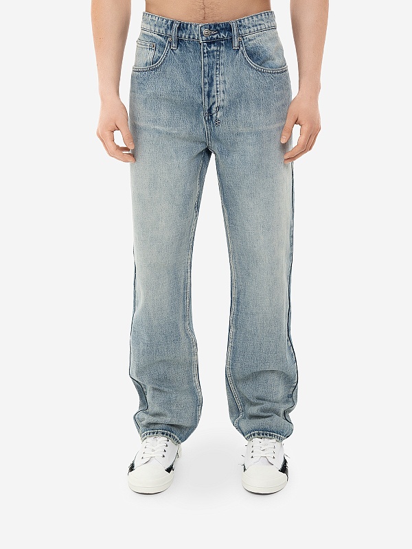 Джинсы муж Ksubi MSP23DJ048 DENIM - 3