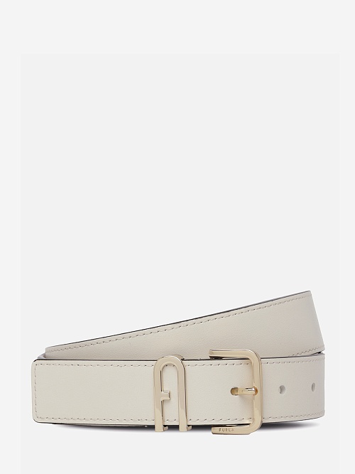 Ремень жен Furla WC00078AX0733PNN001007 PANNA - 0