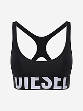 Топ (спортивный) жен Diesel A18277 0PLAR 9XX