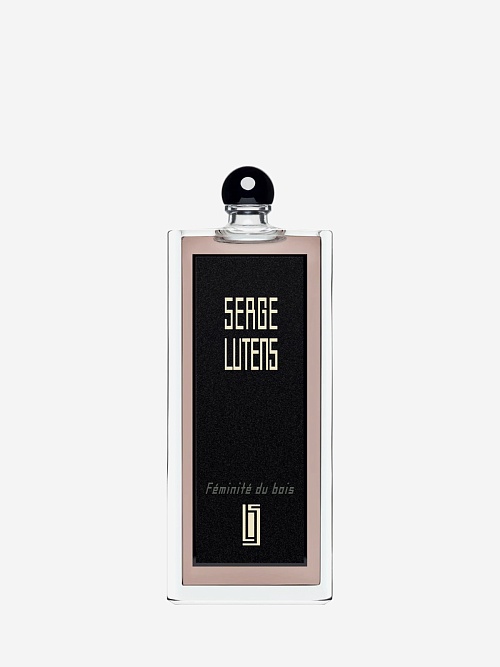 Парфюмерная вода унисекс SERGE LUTENS 12335 FEMINITE DU BOIS 50ml - 0