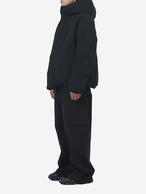 Куртка муж Juun.J JC5X39P61 Black 5 - 1