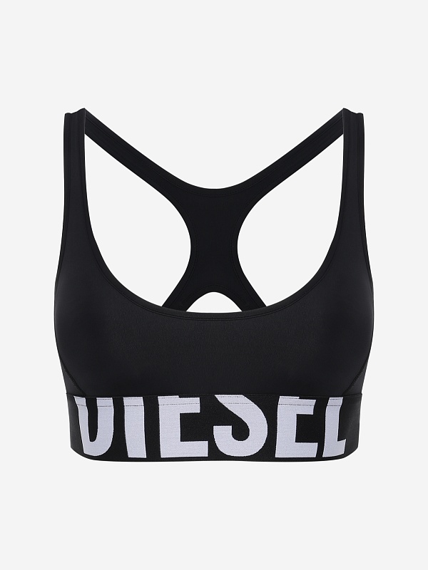 Топ (спортивный) жен Diesel A18277 0PLAR 9XX - 0