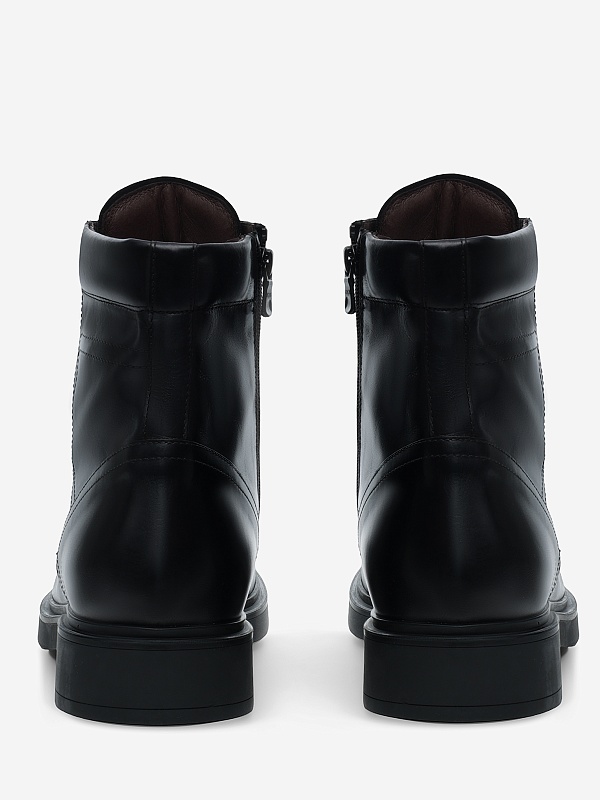 Ботинки муж NeroGiardini I501020U 100 - 3