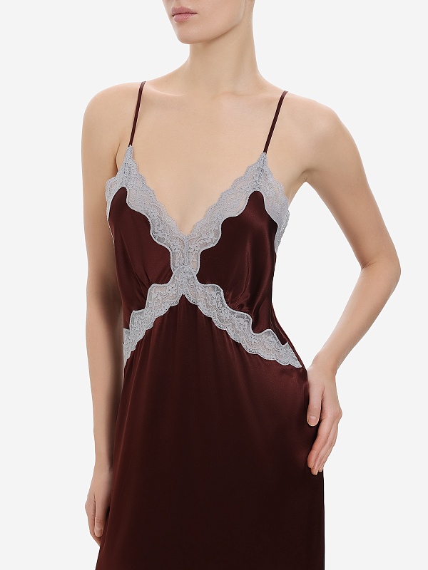 Сорочка жен Love Stories L2573273 800 brown - 4