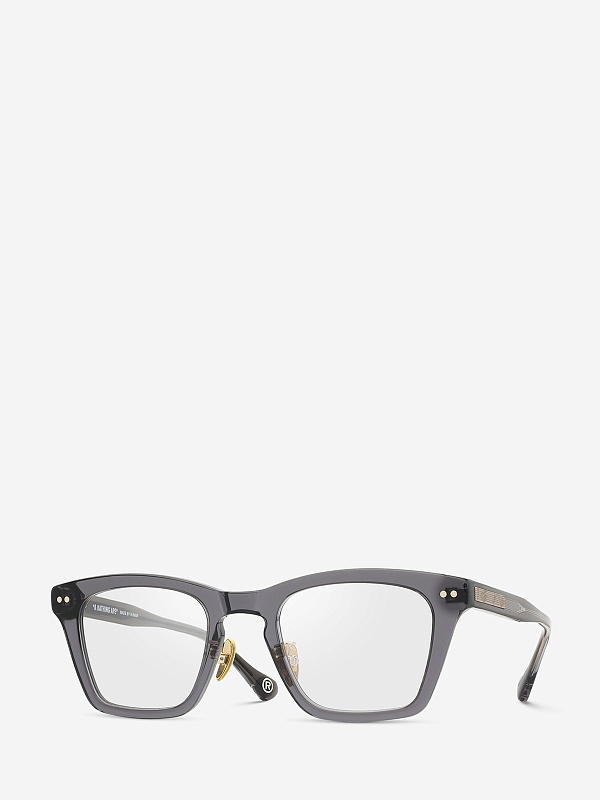 Оправа A BATHING APE BA13045 CGY 50 23 145 - 0