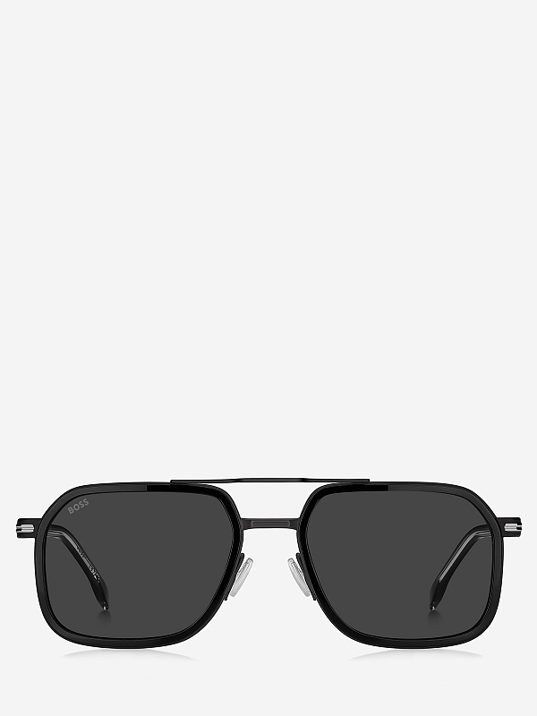 Солнцезащитные очки Hugo Boss BOSS 1724/S 807 IR 55 19 150 - 1