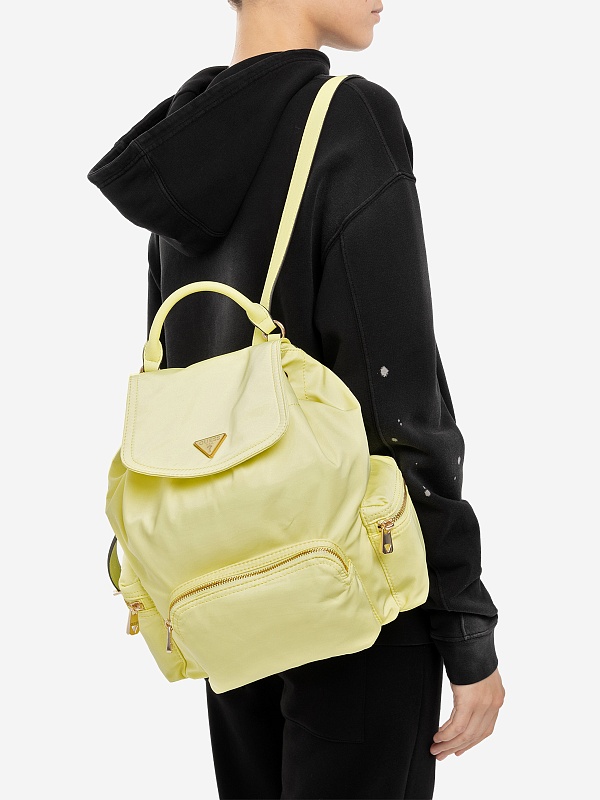 Рюкзак жен Guess HWEYG8 39532 LGL - 4