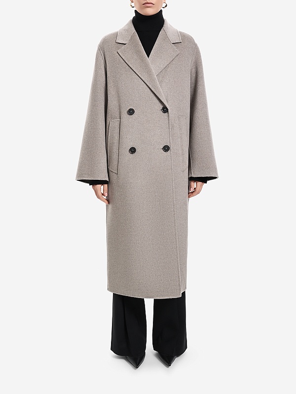 Пальто жен IVY OAK IO111105 BE457 - 2