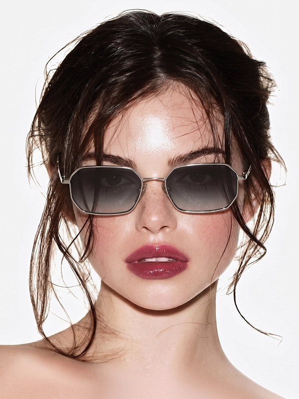 Солнцезащитные очки Prada PR A51S 1BC90A 58 - 1