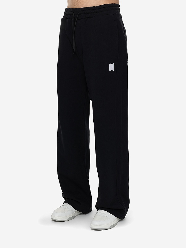 Джоггеры муж MSGM 3740MP74 247795 99 - 3