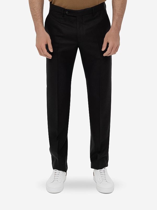 Брюки муж TAGLIATORE P-IVAN01 550033 M1120 1348 MORO - 3