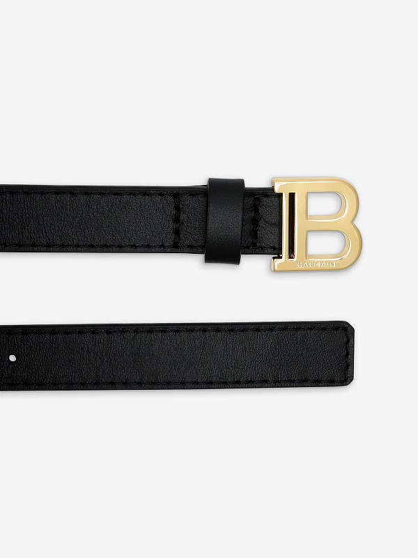 Ремень дет Balmain BY0C01 Z1371 930OR - 1