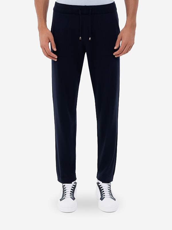 Брюки муж Filippo De Laurentiis PANTST CR12R 890 - 2