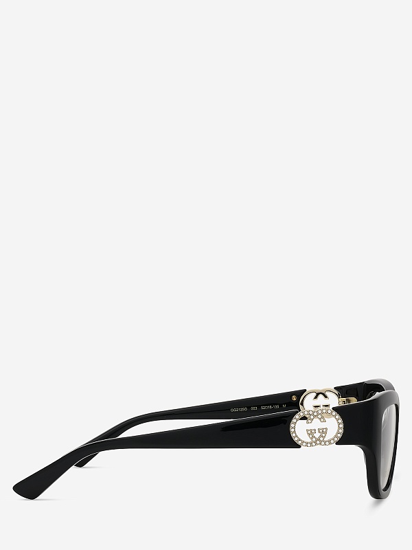 Оправа Gucci GG2125O 003 52 18 135 - 2
