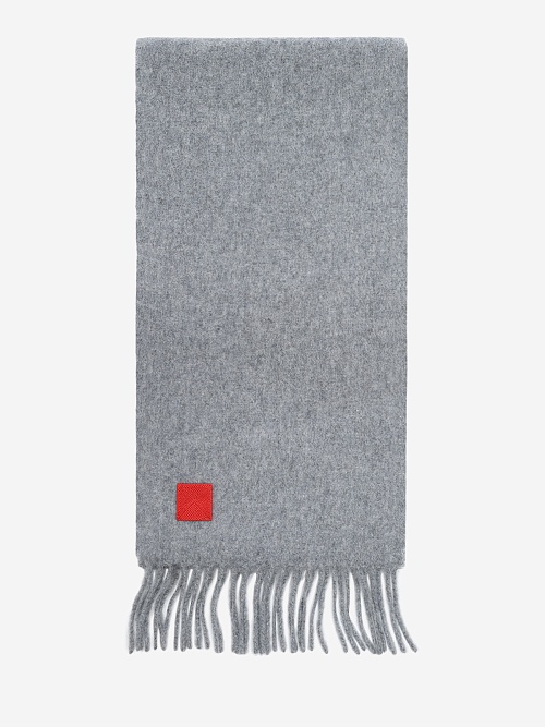 Шарф жен MAX&CO 2626546047200 002 GREY - 0