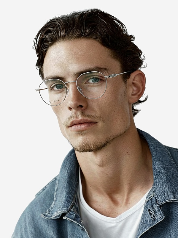 Оправа Gucci GG1993OK 001 51 20 145 - 1