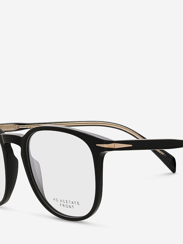 Оправа David Beckham DB 1212 807 51 20 150 - 4