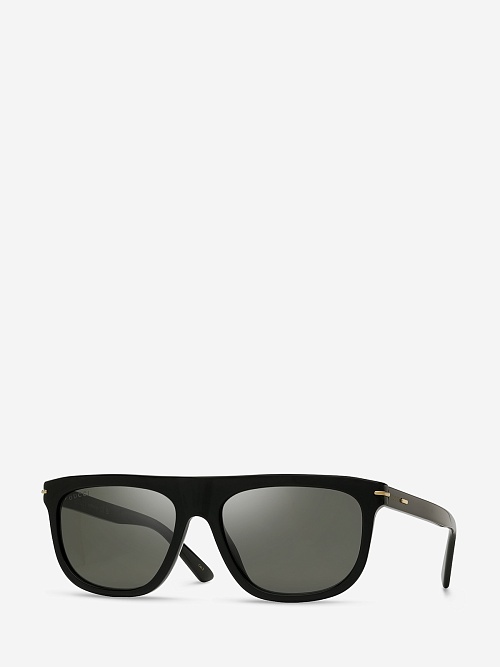 Солнцезащитные очки Gucci GG1726S 001 56 17 145 - 0