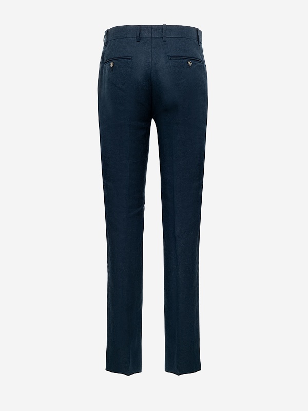 Брюки муж Barba Napoli 41044 5 - 1