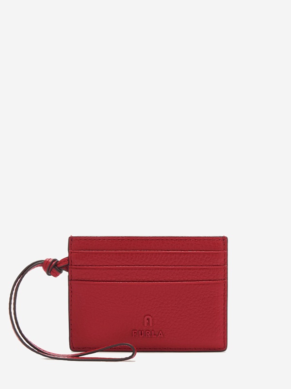 Картхолдер жен Furla WP00592BX42914524S4401 TONI M1 RED - 1
