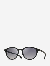 Солнцезащитные очки Ic Berlin IC CASSIUS BLACK MATT/GUN-METAL 52 21 145