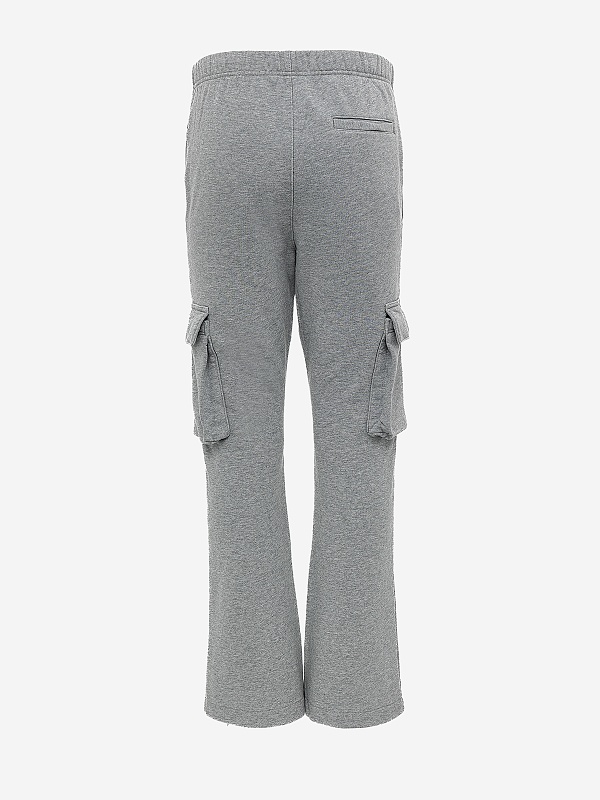 Брюки муж PURPLE P476-MFHG224 HEATHER - 1