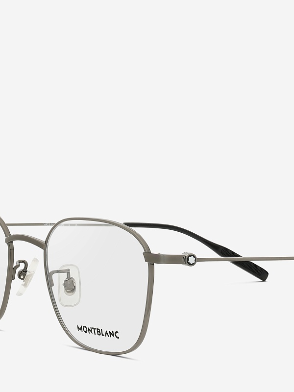 Оправа Montblanc MB0371OA 003 52 20 150 - 4