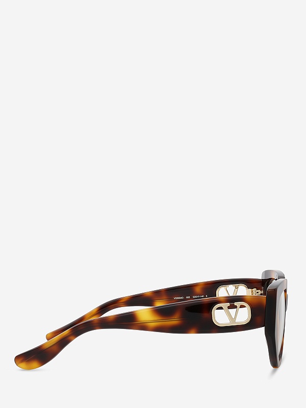 Оправа Valentino VG0004O 003 52 17 140 - 2