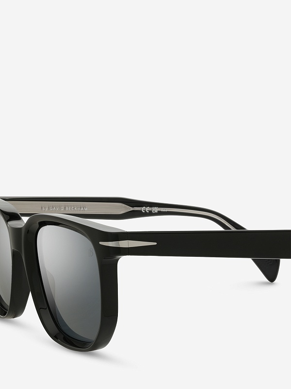 Солнцезащитные очки David Beckham DB 7133/S 807 IR 52 20 150 - 4