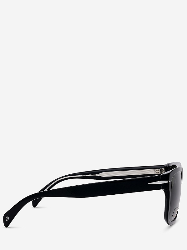 Солнцезащитные очки David Beckham DB 7150/S 807 M9 57 18 145 - 3