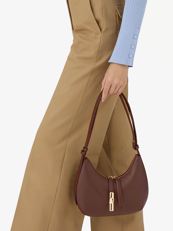 Сумка жен Furla WB01500BX33532460S1007 CIOCCOLATO - 5