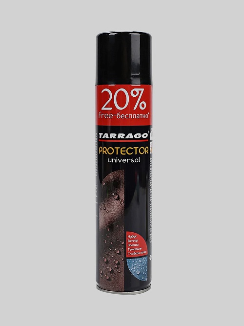 Пропитка Tarrago PROTECTOR Universal Neutral 300 мл - 0