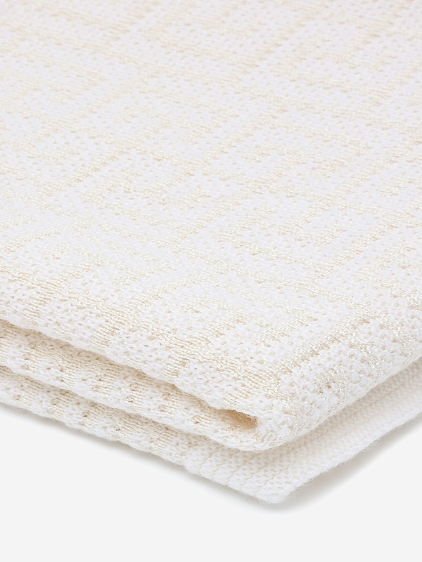 Плед детский дев Balmain BX0020 W0012 100 - 2