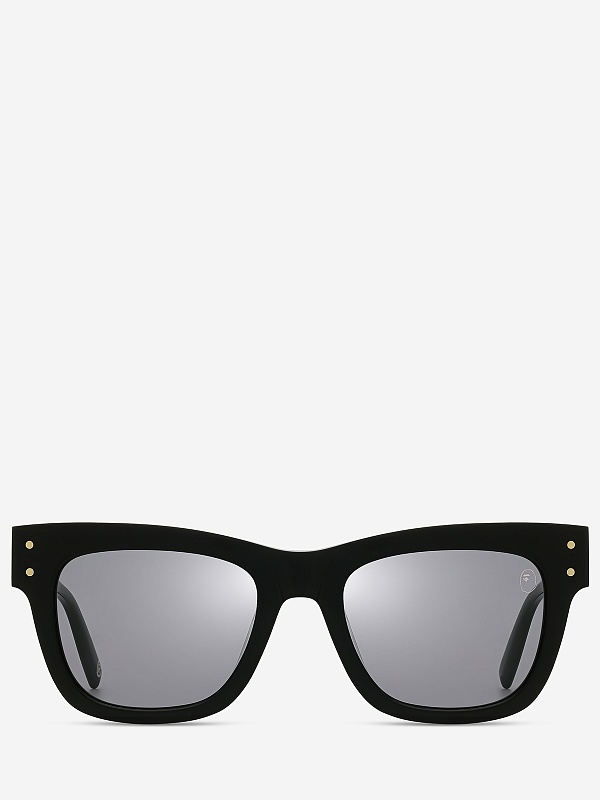 Солнцезащитные очки A BATHING APE BS13082 BK 52 21 145 - 3