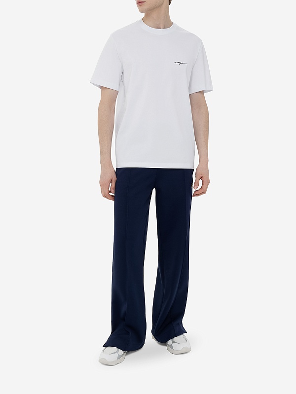 Джоггеры муж MSGM 3840MP72 257267 87 - 2