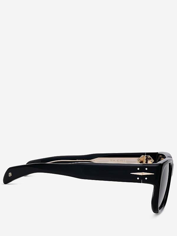 Солнцезащитные очки David Beckham DB 7146/S 807 IR 53 21 140 - 2