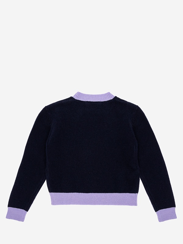 Свитер дев Marni M00993 M00ML 0M803 - 1