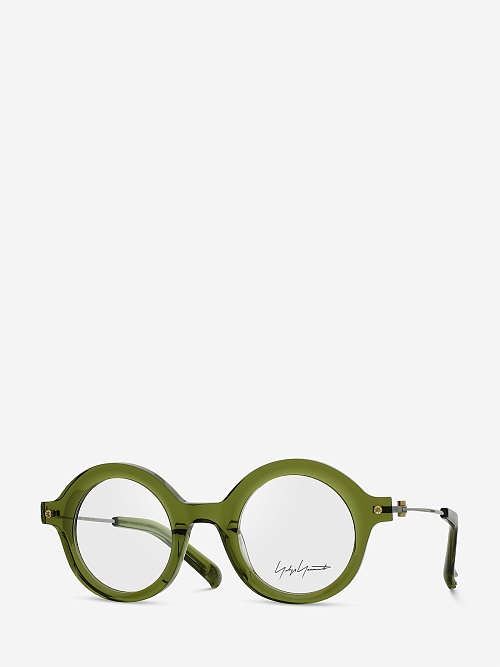 Оправа Yohji Yamamoto LA24 RX C003 47 26 150 - 0