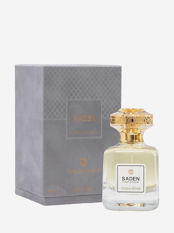 Духи унисекс TOUCH OF OUD TOO301553 Saden 80 мл - 1