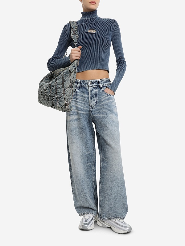 Джинсы жен Diesel A21608 007DA 01 - 1