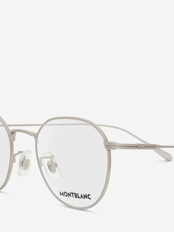 Оправа Montblanc MB0476OA 002 49 21 145 - 3