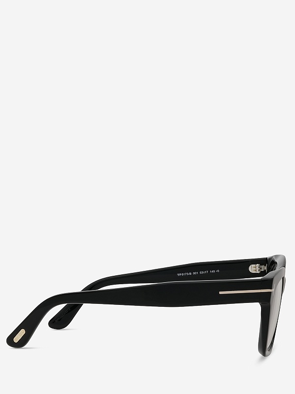 Оправа Tom Ford FT6173-B 001 53 - 2